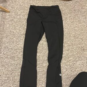 Lululemon leggings
